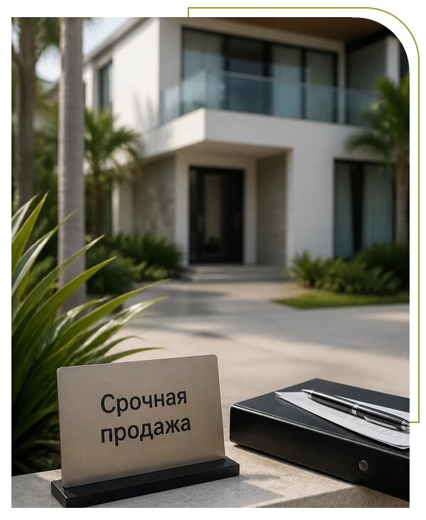 Срочная продажа недвижимости Пхукет из Большой Камня от 50705 р. | коПхукет-Бль